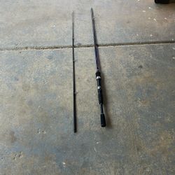 Fishing rod