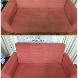 Couch/ Sofa, Chairs, Mattress, Rugs cleaning Starts From