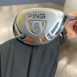 Ping G10 28Degree Hybrid