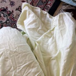 Kate Spade California King Sheet Set 100% Cotton