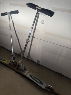 Razor A Kick Scooters