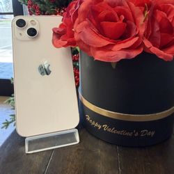 iPhone 13 Unlocked 128GB - Pink