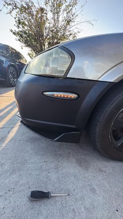 2003 Nissan Maxima