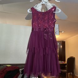 Girl dress