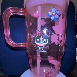 Vasos De Plastico/ Plastic Cups 