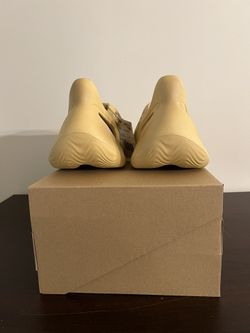 Adidas Yeezy Foam Runner RNNR Desert Sand GV6843 - Size 14 Mens/15 Women's  Brand New $170 Or Best Offer!(IN HAND!) for Sale in Dresher, PA - OfferUp