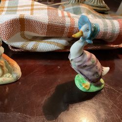 Little Grouse From Portugal