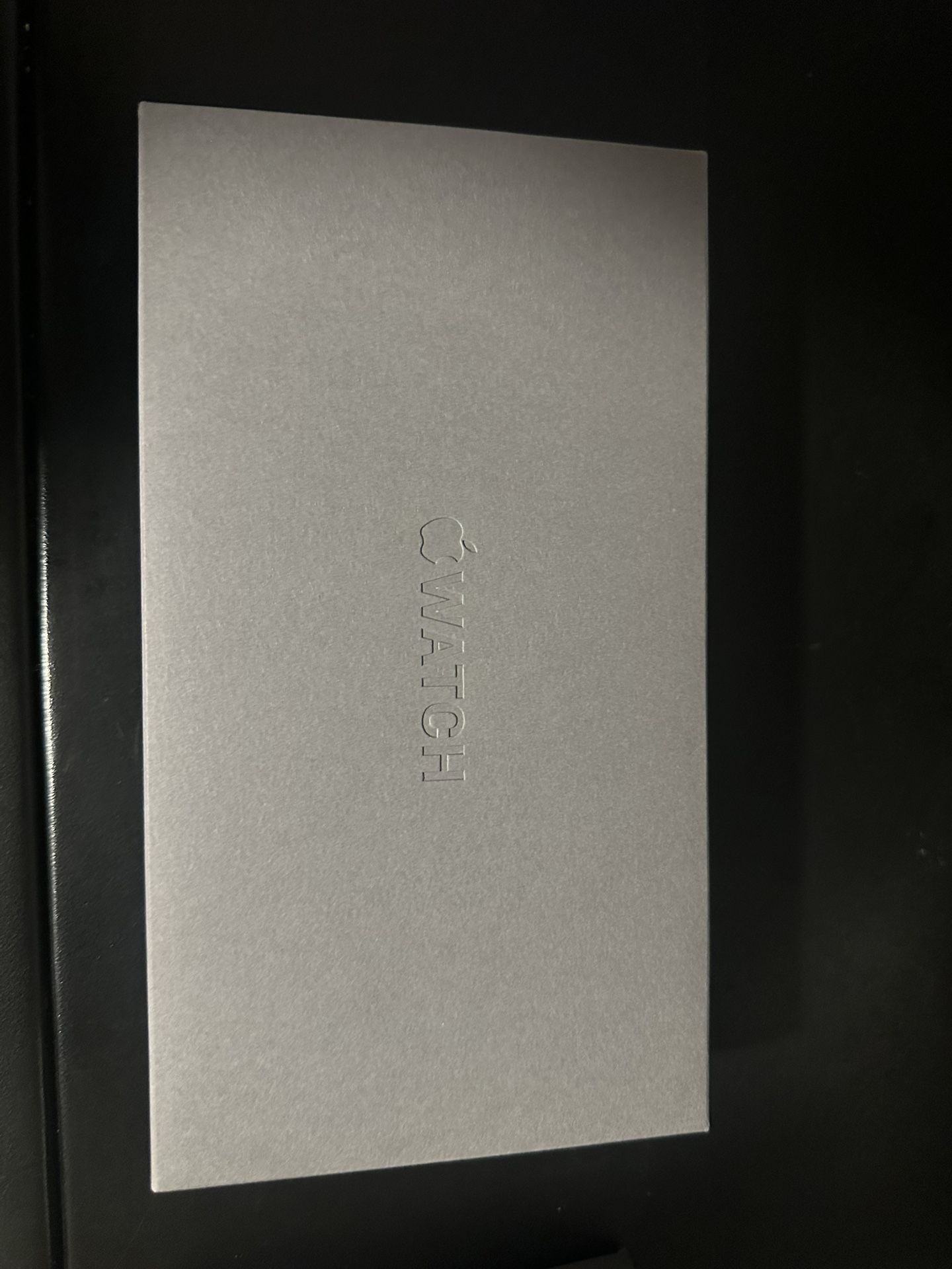 Apple Watch Ultra 2