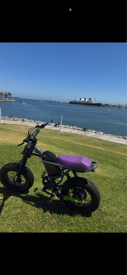 Ebike