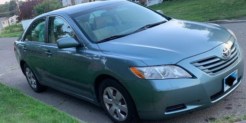 2008 Toyota Camry