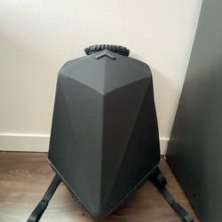Bluetooth Speaker Backpack