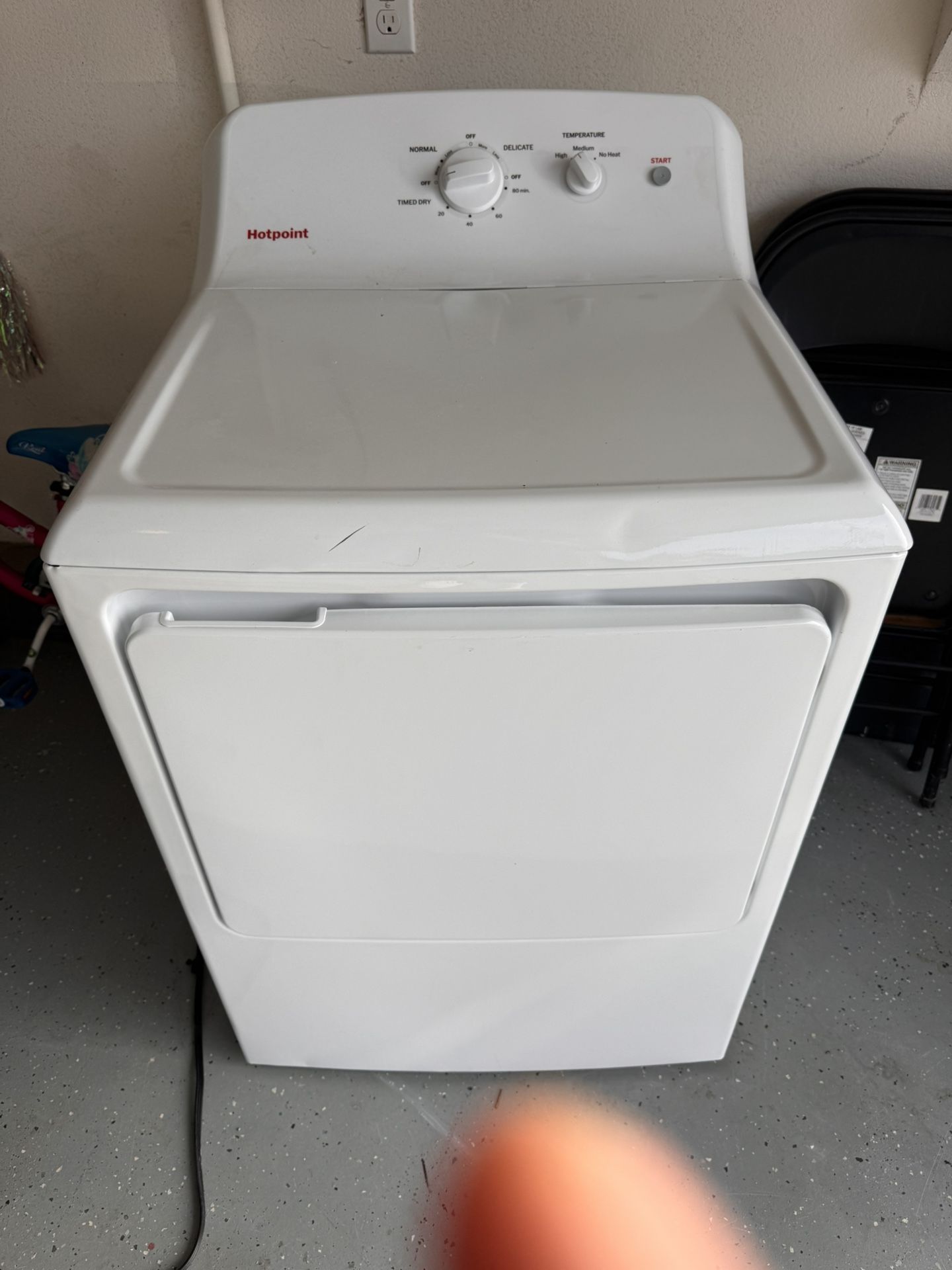 Like New Dryer