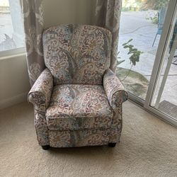 Recliner 
