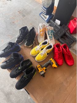 All size 7