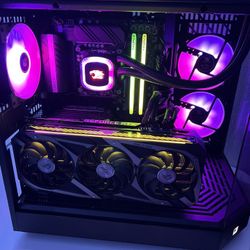 iBuyPower Prebuilt PC