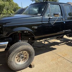 1994 Ford F-150