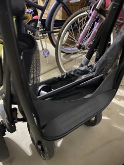 Baby Car Seat And Stroller 3 in 1 GB Lyft Brand