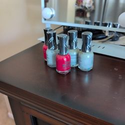 Orly Breathable Nail Polish 