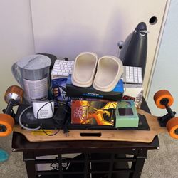Selling All 