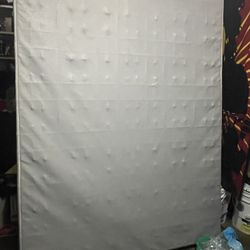 Queen Box Spring 