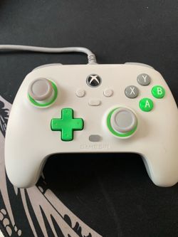 Power A Xbox controller