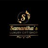 Samantha’s Luxury Gift Shop