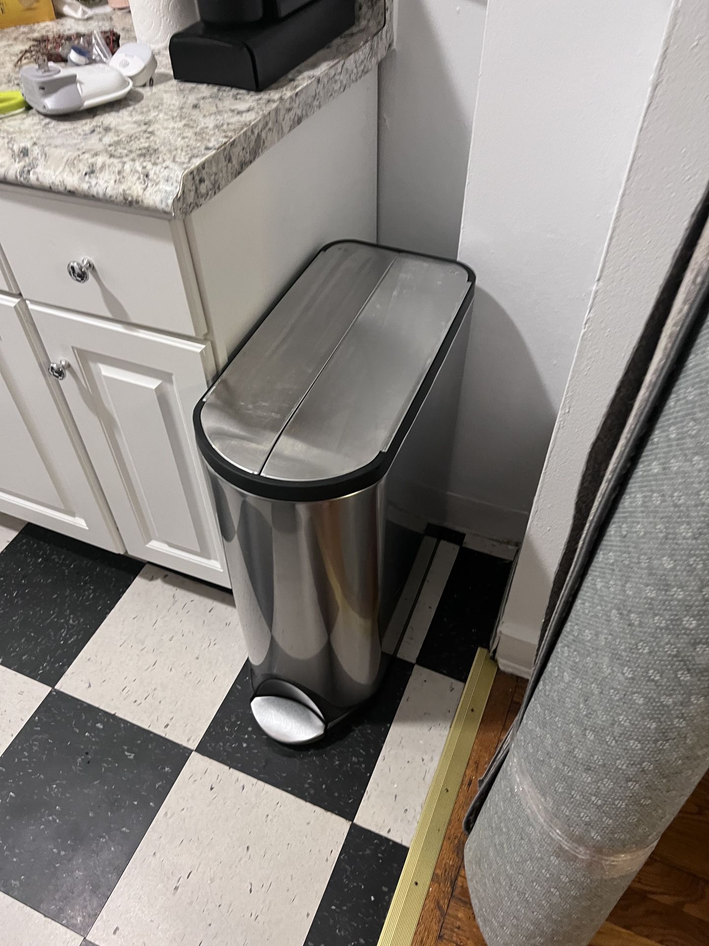 Simplehuman - K Trash Bags for Sale in West Babylon, NY - OfferUp