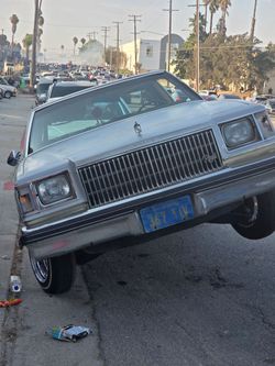Trade for a  4x4 V8. Truck
