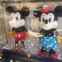 Mikey Y Minnie 