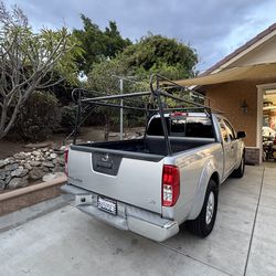 Truck Rack