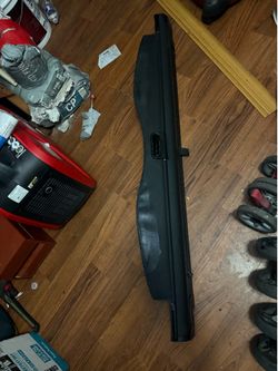 Shade for 2003 BMW Wagon