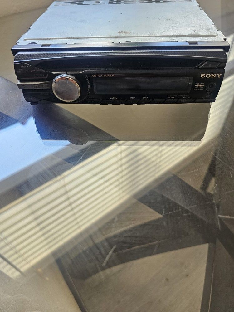 Car Stereo