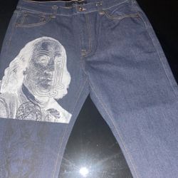 SDL JEANS