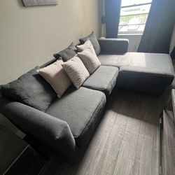 Sectional Couch
