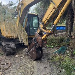 Excavadora 311 C 1995 