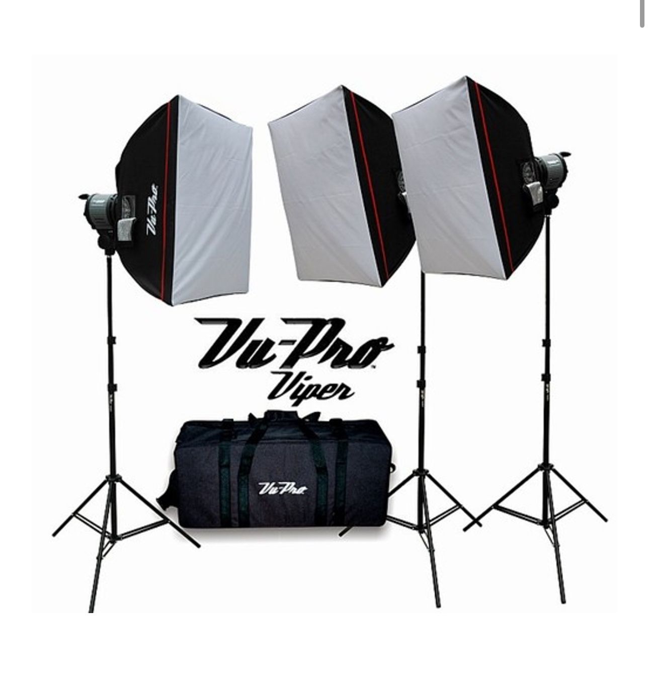 Viper 1000 Watt Lights