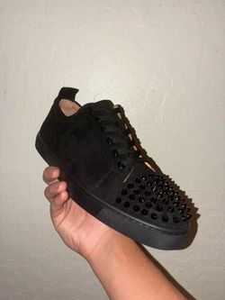 Red bottoms