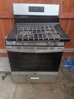 Stove /Oven