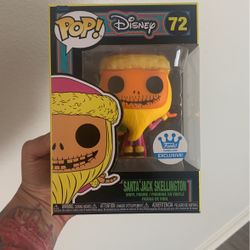 Funko Pop Jack