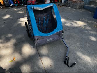 Instep Bike Trailer