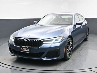 2023 BMW 530