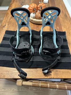 Union Contact ProBindings