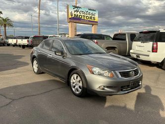 2010 Honda Accord