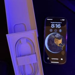 iPhone 16 Pro 128gb Desert Tan CARRIER UNLOCKED