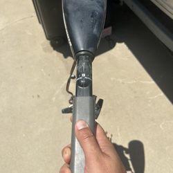 mini kota troll motor  