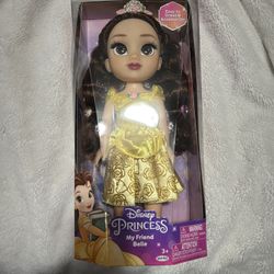 Belle Doll