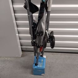 Baby Stroller 