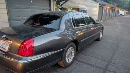 Ceramic tint
