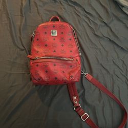 Mcm Designer Bag 