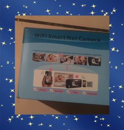 Wifi Camera Record Everything New